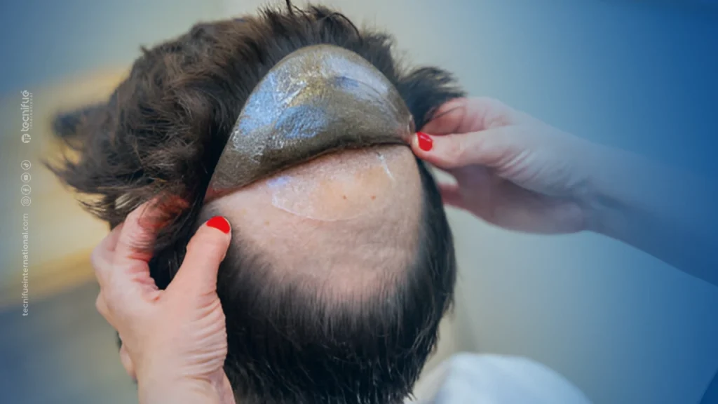 Hair Replacement Systems