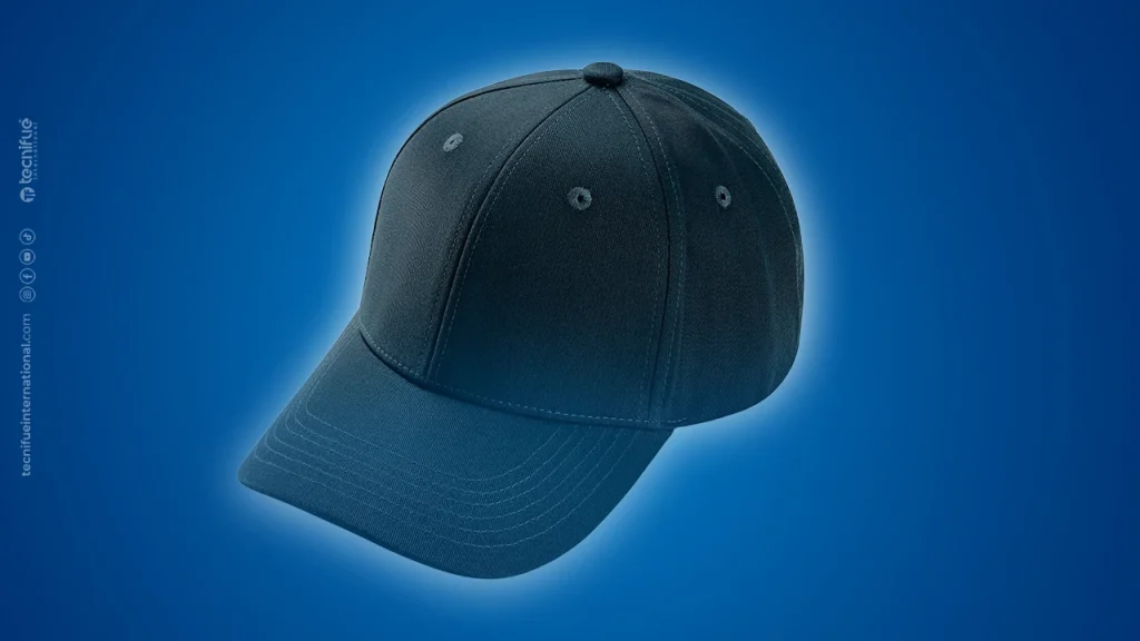 Example Baseball Cap