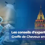 Greffe de Cheveux en Turquie