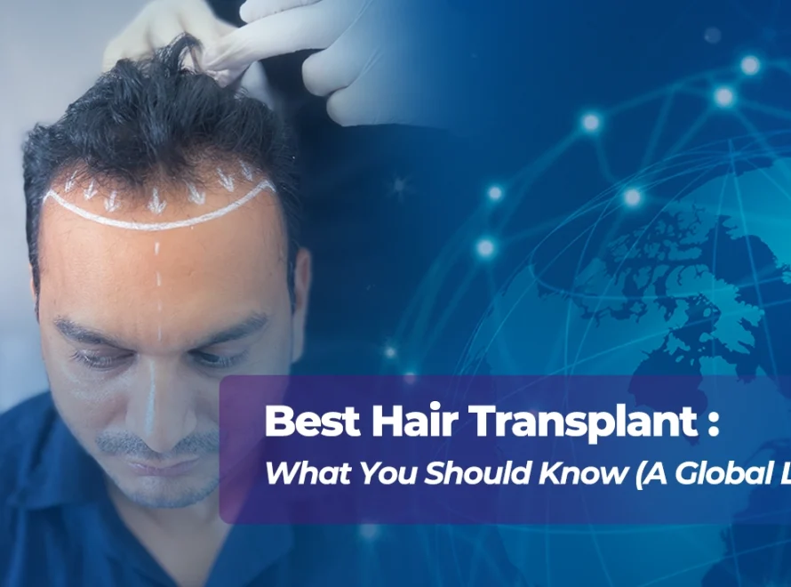 Best Hair Transplant Globally