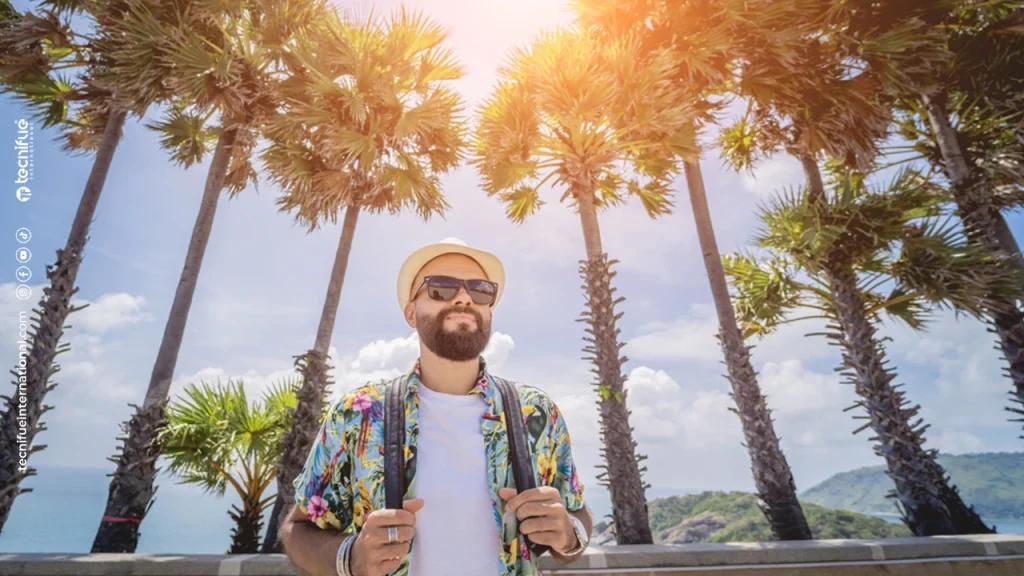Protection du soleil: Greffe de Cheveux