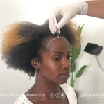 Greffe de Cheveux pour Femme 2025