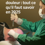 Greffe de cheveux douleur tout ce qu’il faut savoir en 2025