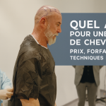 Quel âge pour une greffe de cheveux