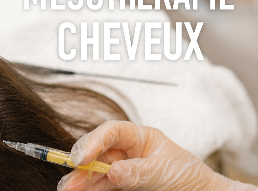 Mésothérapie Cheveux Cover