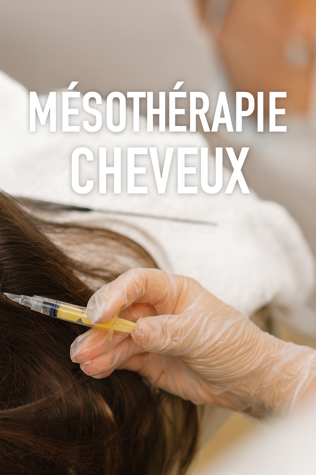 Mésothérapie Cheveux Cover
