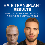 Hair Transplant Results cover