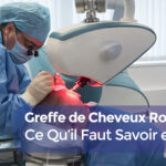 greffe de cheveux robotisée cover