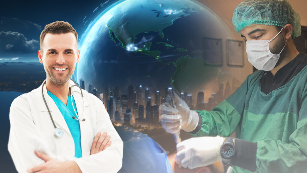 Top 10 Hair Transplant Clinics