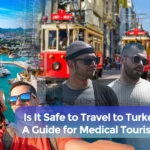 medical tourism Turkey 2026 cover