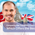 Hair Transplant cost UK cover