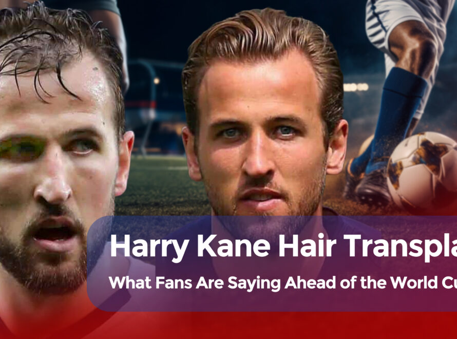 Hair Kane Hair Transplant Turkey