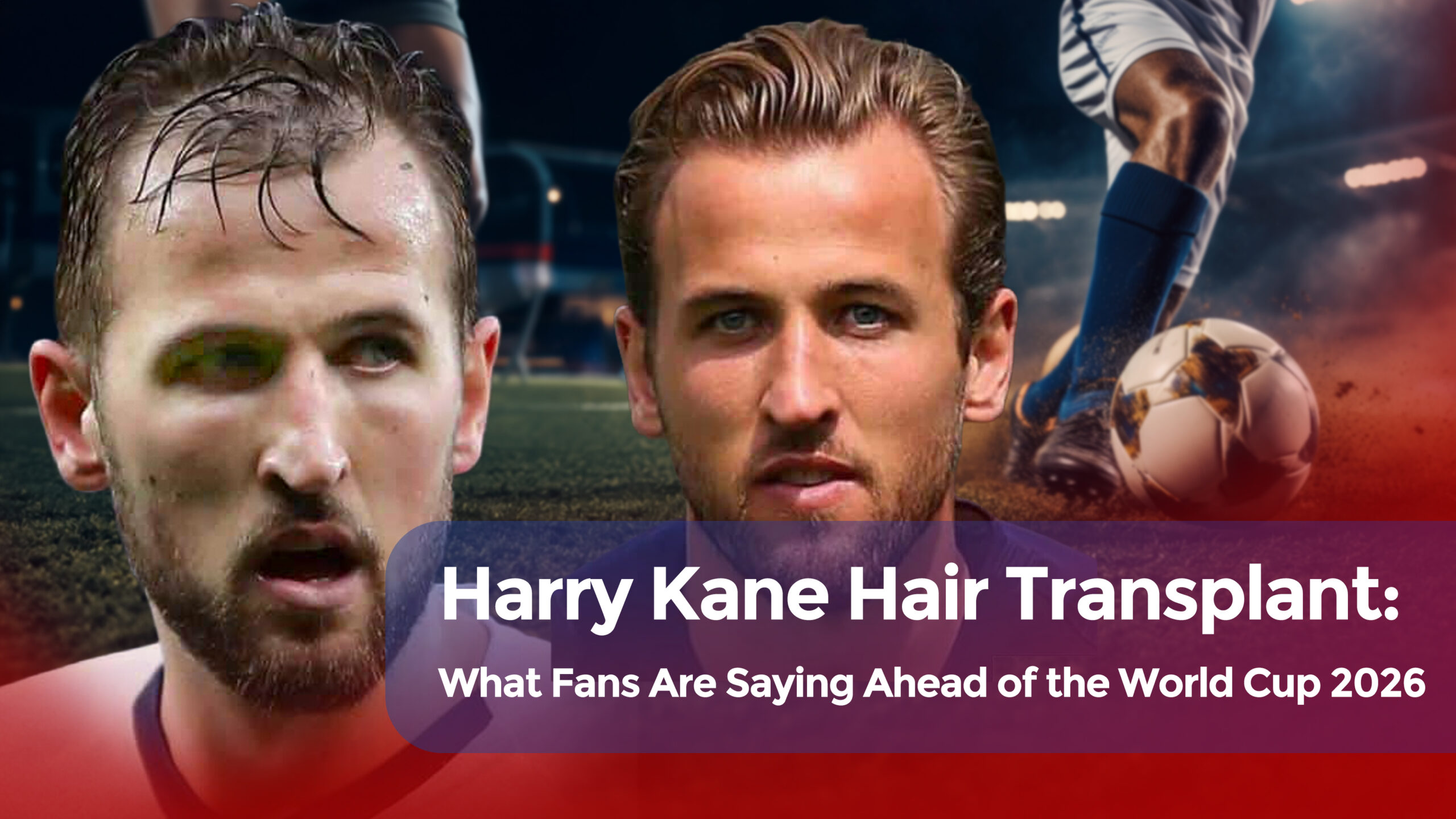 Hair Kane Hair Transplant Turkey