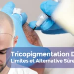 Tricopigmentation Danger cover