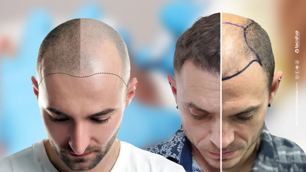 Tricopigmentation Danger