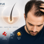 Hair Falling Out Vitamins Cover