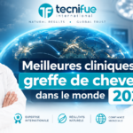 Meilleures cliniques greffe de cheveux dans le monde 2026