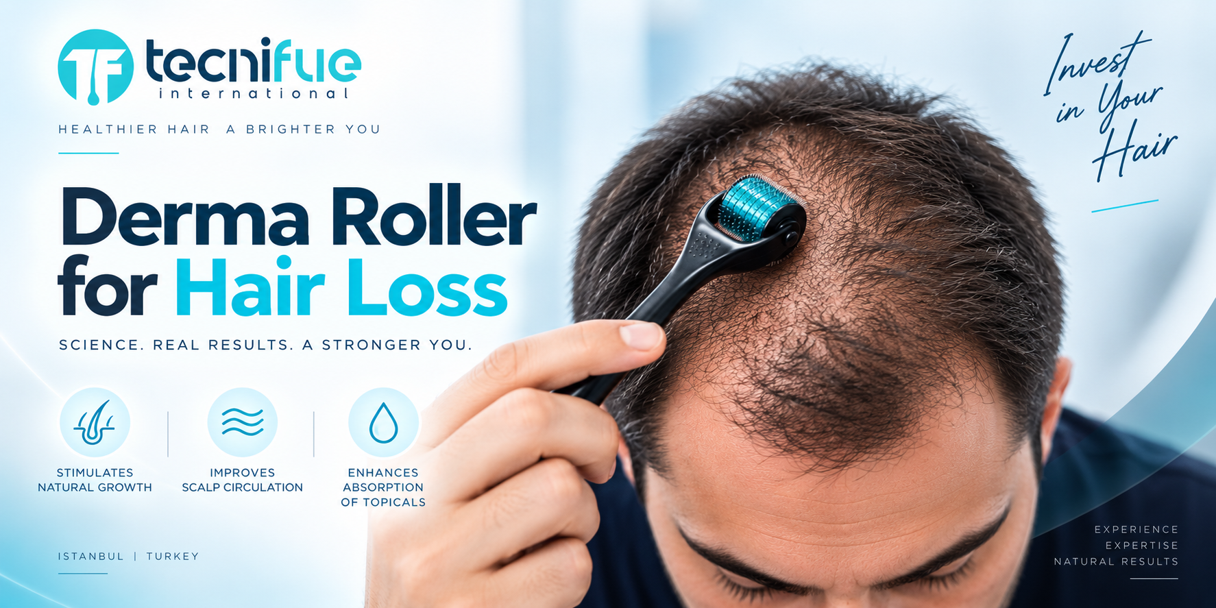 Derma Roller Cover