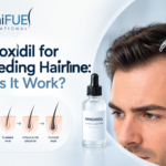 Minoxidil for Receding Hairline cover